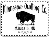 Minneopa Quilting Company