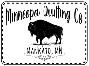 Minneopa Quilting Company